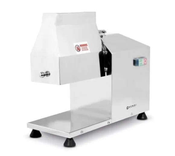 Elsteaker 350W - Hendi 975305