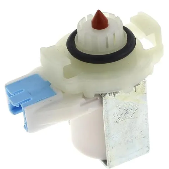 El-ventil regenerering 480140102391 - diskmaskin