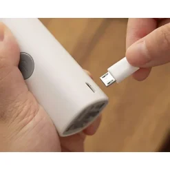 Elvisp USB - Trådlös visp för ägg och bakning