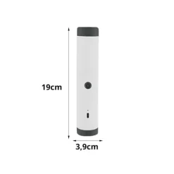 Elvisp USB - Trådlös visp för ägg och bakning