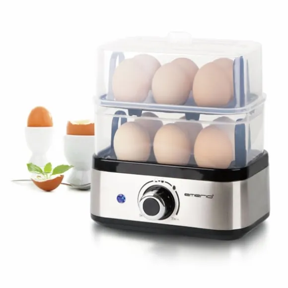 Emerio EB-13274 Äggkokare 12 ägg