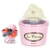 Emerio Glassmaskin Retro Rosa 1,2l
