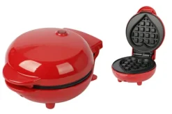 Emerio WM-131650 Våffeljärn