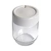 Enkel gryta med lock för Yogurteo Moulinex SS-193233 yoghurtmaskin