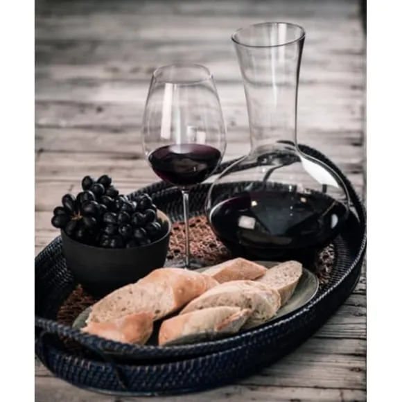 Enoteca Rödvinsdekanter, 75cl - Zwiesel