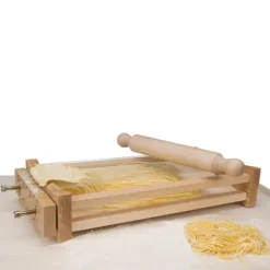 Eppicotispai Pastamaskin Chitarra med kavel