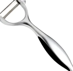 Ergonomisk skalare