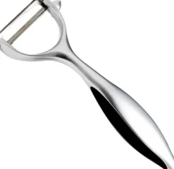Ergonomisk skalare