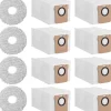 Ersättningstillbehör för Xiaomi X20+/Dreame X40 Ultra