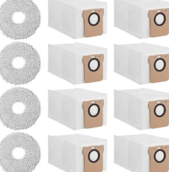 Ersättningstillbehör för Xiaomi X20+/Dreame X40 Ultra
