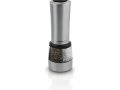 Esperanza CAYENNE - Salt/pepper electric mill