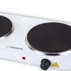 Esperanza EKH014W Elspis 2 zoner Vit
