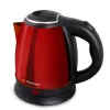 Esperanza EKK128R vattenkokare Parana 1L Svart, Röd 1350 W