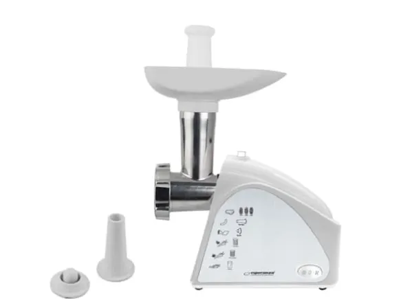 ESPERANZA EKM034 Köttfärsgrå 2200W