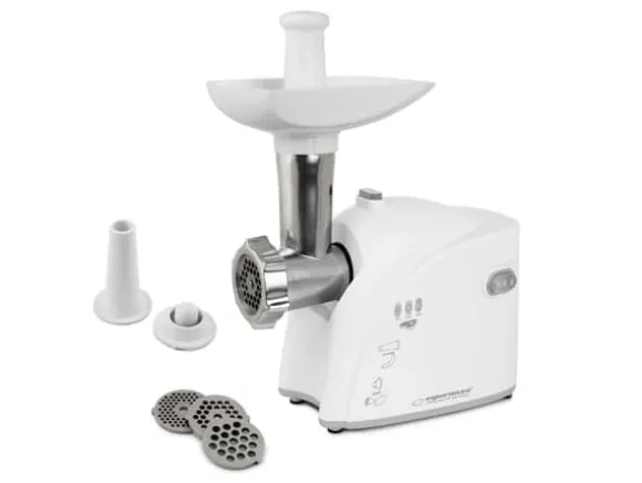 ESPERANZA EKM032 Köttfärs vit 2200W