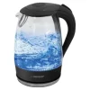 Esperanza SALTO ANGEL - Vattenkokare - 1.7 liter - 2.2 kW