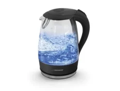 Esperanza SALTO ANGEL - Vattenkokare - 1.7 liter - 2.2 kW