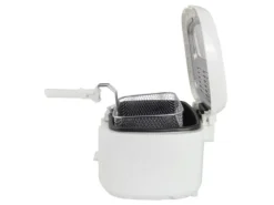 Esperanza SPRING ROLL - Fritös - 2.5 liter - 1.6 kW