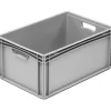 Eurokasse, plast 600x400x270 mm