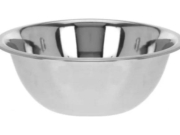 Excellent Houseware blandningsskål i rostfritt stål universal