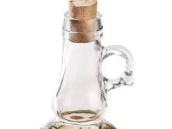 Excellent Houseware flaska för olja vinäger maggi dispenser 2 delar