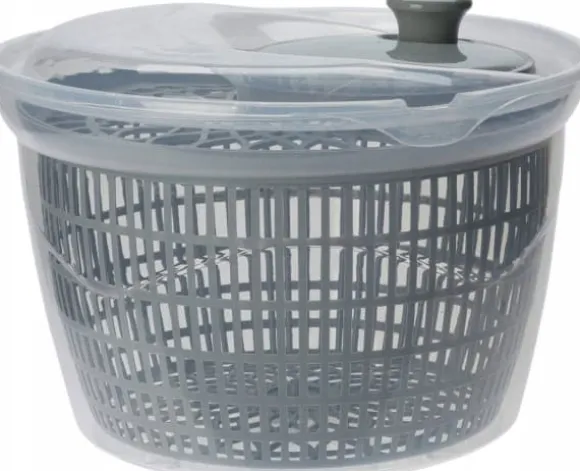 Excellent Houseware Salladstork, Ø 25 cm