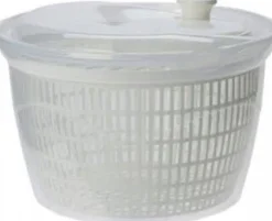 Excellent Houseware Salladstork, Ø 25 cm