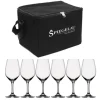 Expert Vinglas & Väska 26cl, 6-pack Svart - Spiegelau