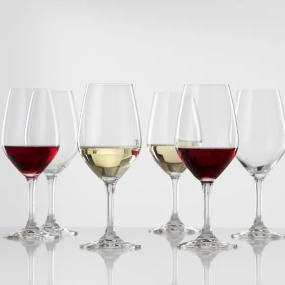 Expert Vinglas & Väska 26cl, 6-pack Svart - Spiegelau