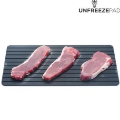Express Unfreeze Pad upptiningsbräda