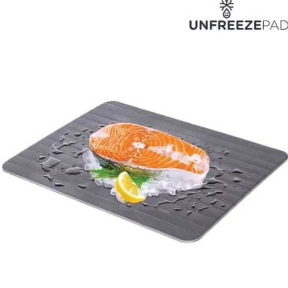 Express Unfreeze Pad upptiningsbräda