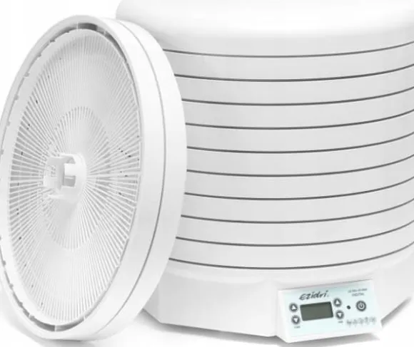 Ezidri Ultra FD1000 livsmedelstork