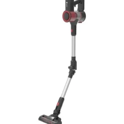 FAGOR FG21R - Flex 2-i-1 sladdlös stickdammsugare - 150 W - 0,6 L - Röd