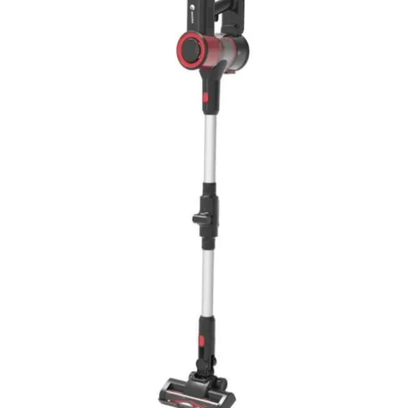 FAGOR FG21R - Flex 2-i-1 sladdlös stickdammsugare - 150 W - 0,6 L - Röd