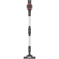 FAGOR FG21R - Flex 2-i-1 sladdlös stickdammsugare - 150 W - 0,6 L - Röd