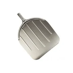 Falci Pizzapell i aluminium, 32x 34cm - 249964-86