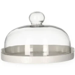 Fat | FINCAN | med keramisk botten | 22 cm | 958377