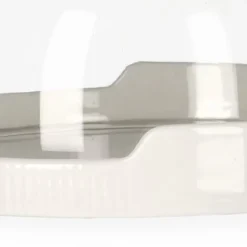 Fat | FINCAN | med keramisk botten | 22 cm | 958377