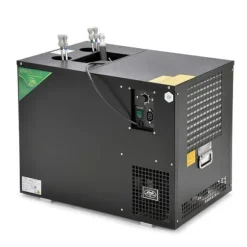 Fatölskylare, Ölkylare, Öltapp, Öldispenser Lindr AS-110 2/4/6 linje för val, kör svalare, våta kylare - under disk, Green Line, Kylslingor:4-radig