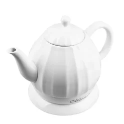 Feel-Maestro MR070 vattenkokare 1,2 l 1200 W vit