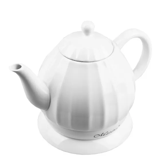 Feel-Maestro MR070 vattenkokare 1,2 l 1200 W vit