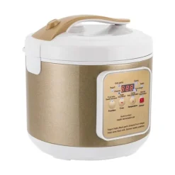 Fermenter, 6L kapacitet, intelligent fermentation,Guld