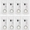 Festool Dammsugarpåsar (10-pack) Kompatibla med CT MINI / CT MIDI / CT 15
