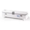 Filmdispenser Wrapmaster 450 mm Plast Hvid