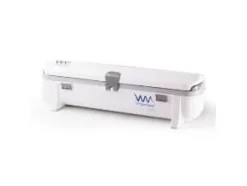 Filmdispenser Wrapmaster 450 mm Plast Hvid