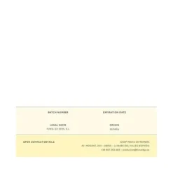 Film Polyeten G400 Trans 4x10m (r)