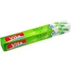 Film Vita VO Uperforeret B29cmxL30m 10my PE Klar i cut-box,1 rl