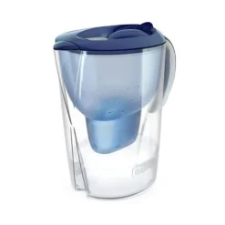 Filterkanna - BRITA - Marella XL + 1 Maxtra Pro PP - Kapacitet 3,5 l - 150 l - Färg blå