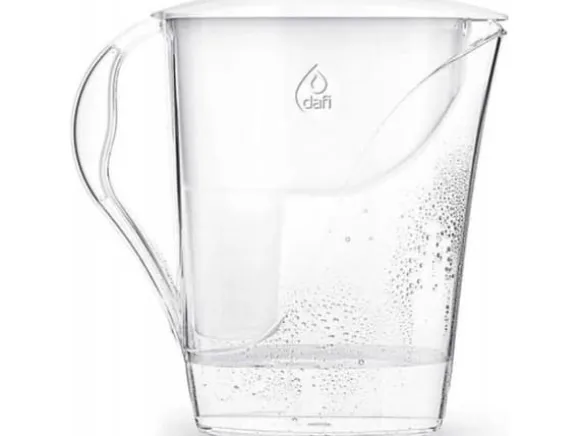 Filterkanna Dafi Kanna Dafi Luna 3.3L start classic