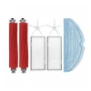 Filterkit till Roborock S7 m.fl - Vit